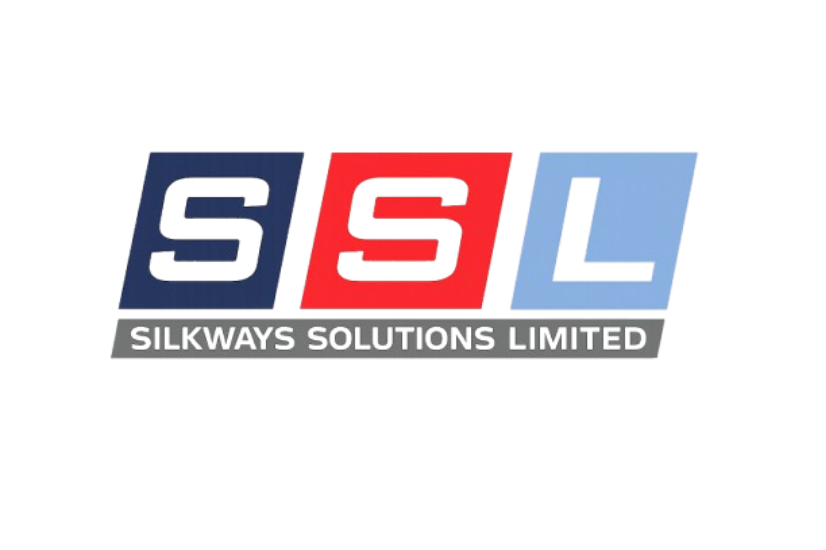 Silkways logo